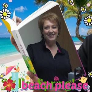 Meet your Posher, Lori